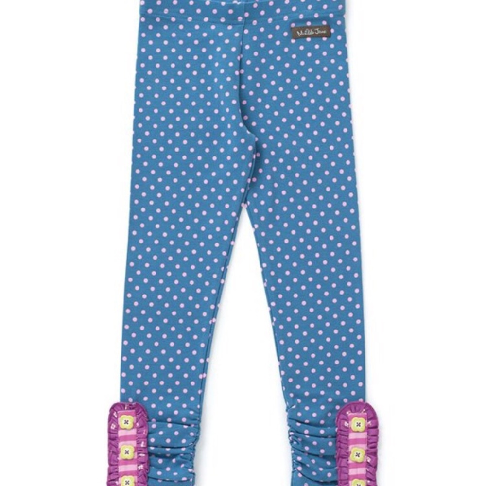 Matilda Jane Leggings